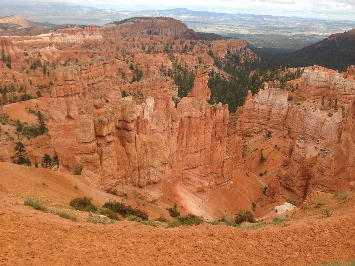 Hatch Station Bryce Canyon Εξωτερικό φωτογραφία